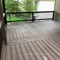 Deep Embossed WPC decking,Outdoor flooring,140*24mm